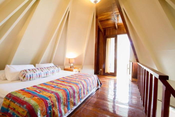 hotel tamarindo village