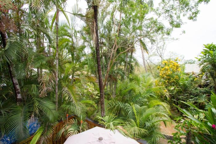 hotel tamarindo village