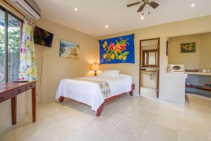 hotel tamarindo village