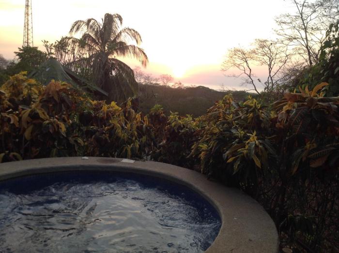 hotel tamarindo village