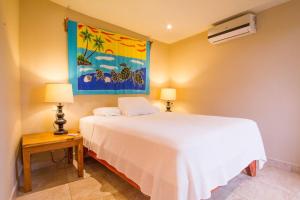 Hotel Tamarindo Village,Santa Cruz>>Guanacaste,3.5 star