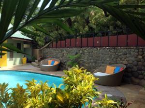 Hotel Tamarindo Village,Santa Cruz>>Guanacaste,3.5 star