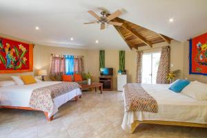 hotel tamarindo village