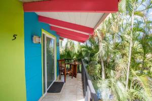 hotel tamarindo village