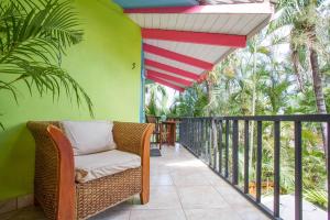 hotel tamarindo village