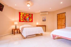 hotel tamarindo village