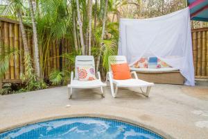 hotel tamarindo village