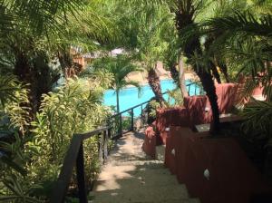 hotel tamarindo village