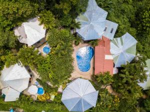Hotel Tamarindo Village,Santa Cruz>>Guanacaste,3.5 star