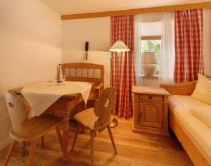Gasthof Ochsenwirt,Near Hocheck Bergbahnen,4 star