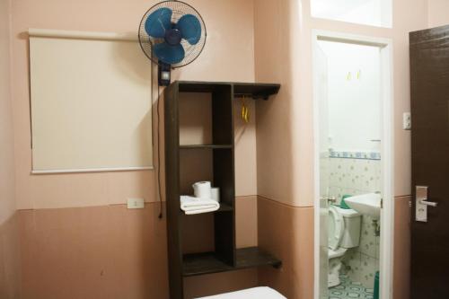 gv hotel catbalogan