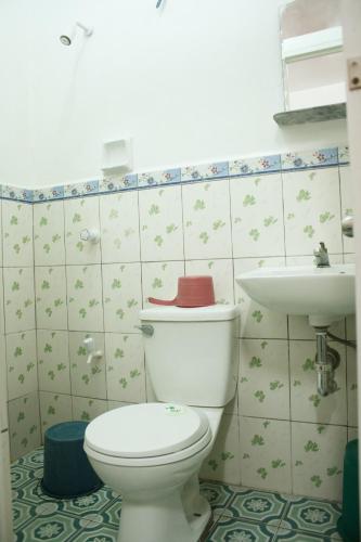 gv hotel catbalogan