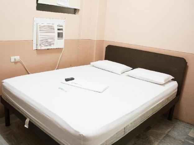 gv hotel catbalogan