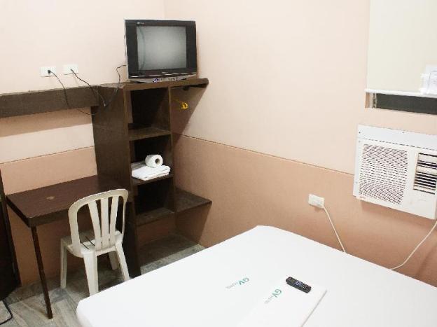 gv hotel catbalogan