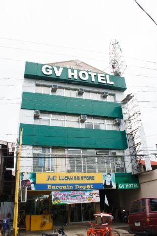 gv hotel catbalogan