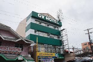 gv hotel catbalogan