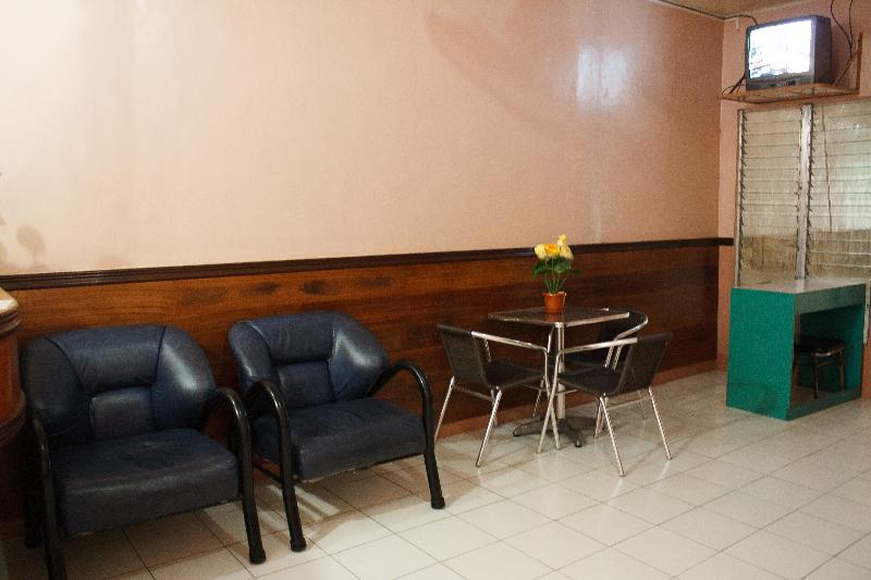 gv hotel catbalogan