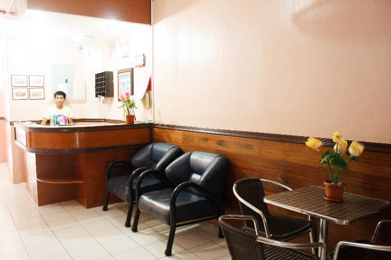 gv hotel catbalogan