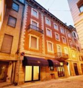 genius hotel downtown