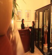 genius hotel downtown