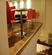 genius hotel downtown