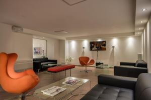 genius hotel downtown