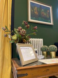 genius hotel downtown