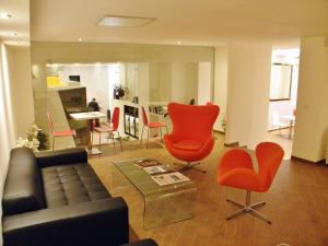 genius hotel downtown