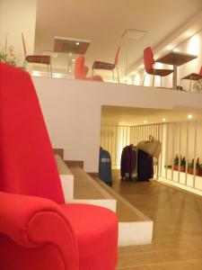 genius hotel downtown