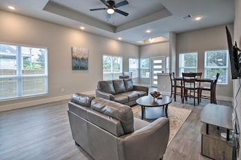 genius hotel downtown