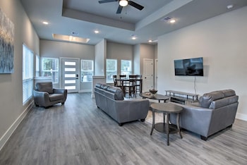 genius hotel downtown