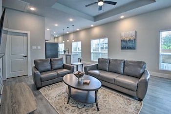 genius hotel downtown