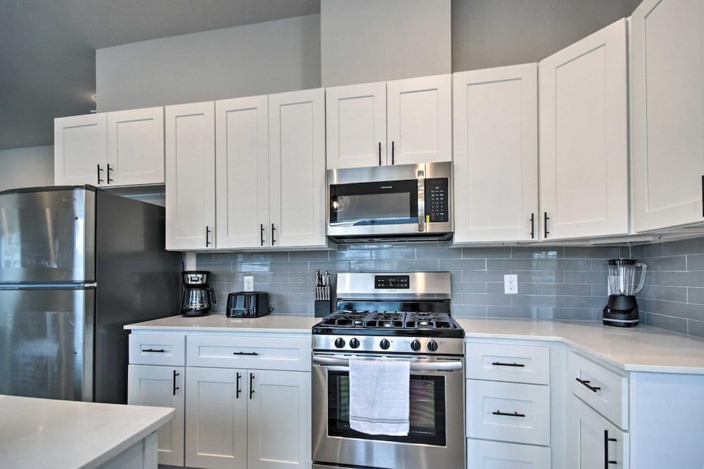 genius hotel downtown