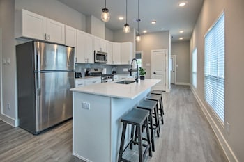 genius hotel downtown