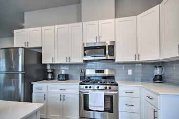 genius hotel downtown