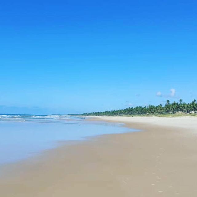 pousada aracas village