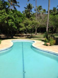 pousada aracas village