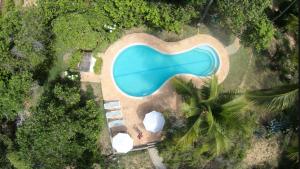 pousada aracas village