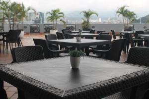 Mi Hotel Sandiego,La Candelaria>>Itagui,4 star