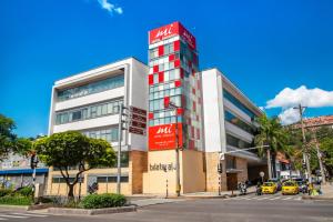Mi Hotel Sandiego,La Candelaria>>Itagui,4 star