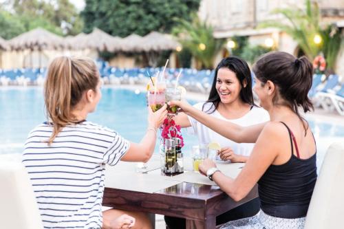 sprachcaffe international