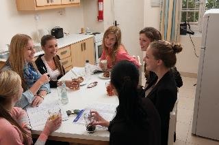 sprachcaffe international