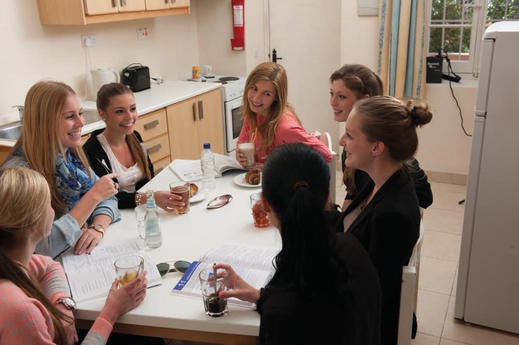 sprachcaffe international