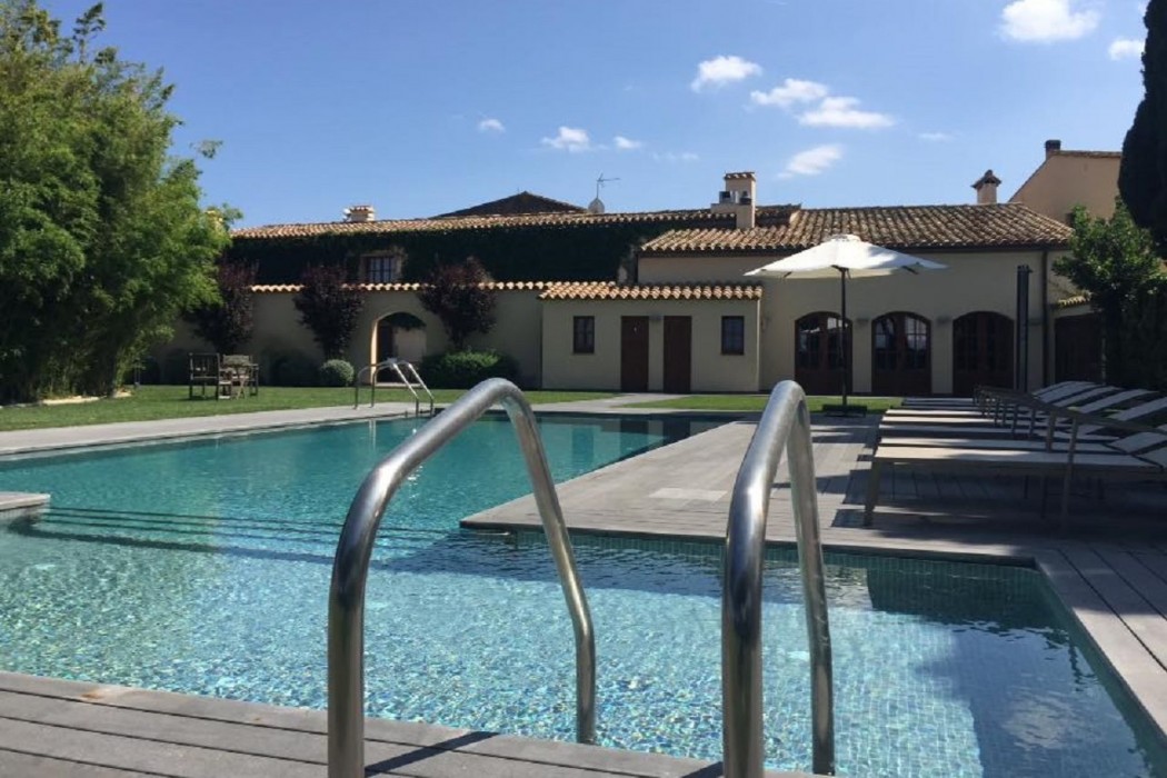 Boutique Hotel Can Pico - Adults Only,Girona>>Costa Brava,4 star