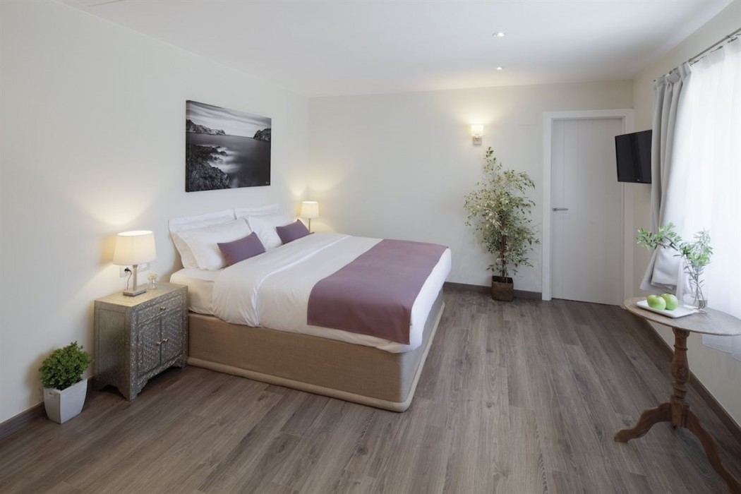Boutique Hotel Can Pico - Adults Only,Girona>>Costa Brava,4 star