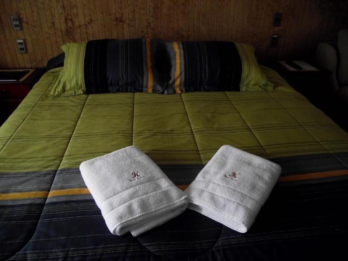 hostal y cabanas don juan