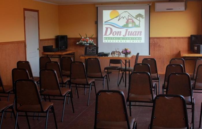 hostal y cabanas don juan
