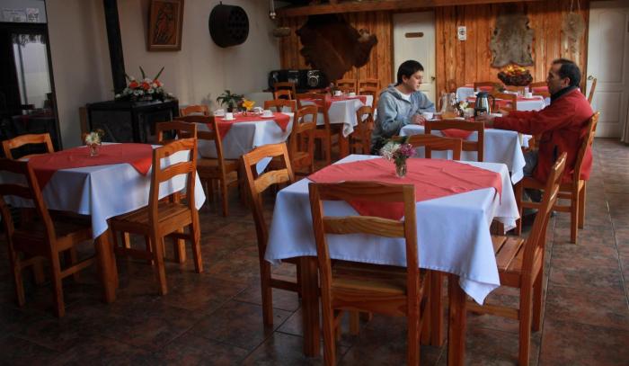 hostal y cabanas don juan