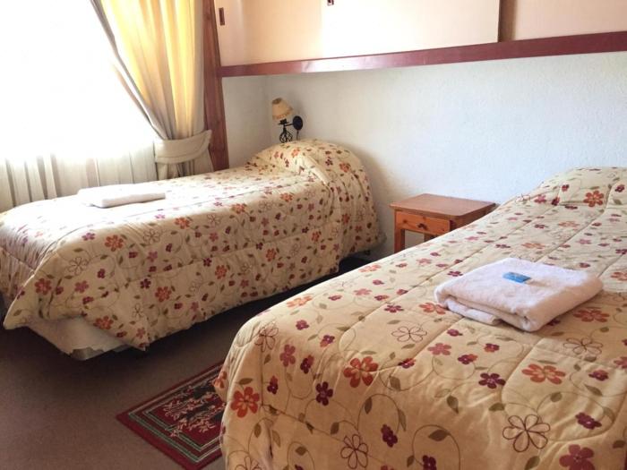 hostal y cabanas don juan