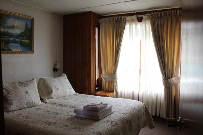 hostal y cabanas don juan